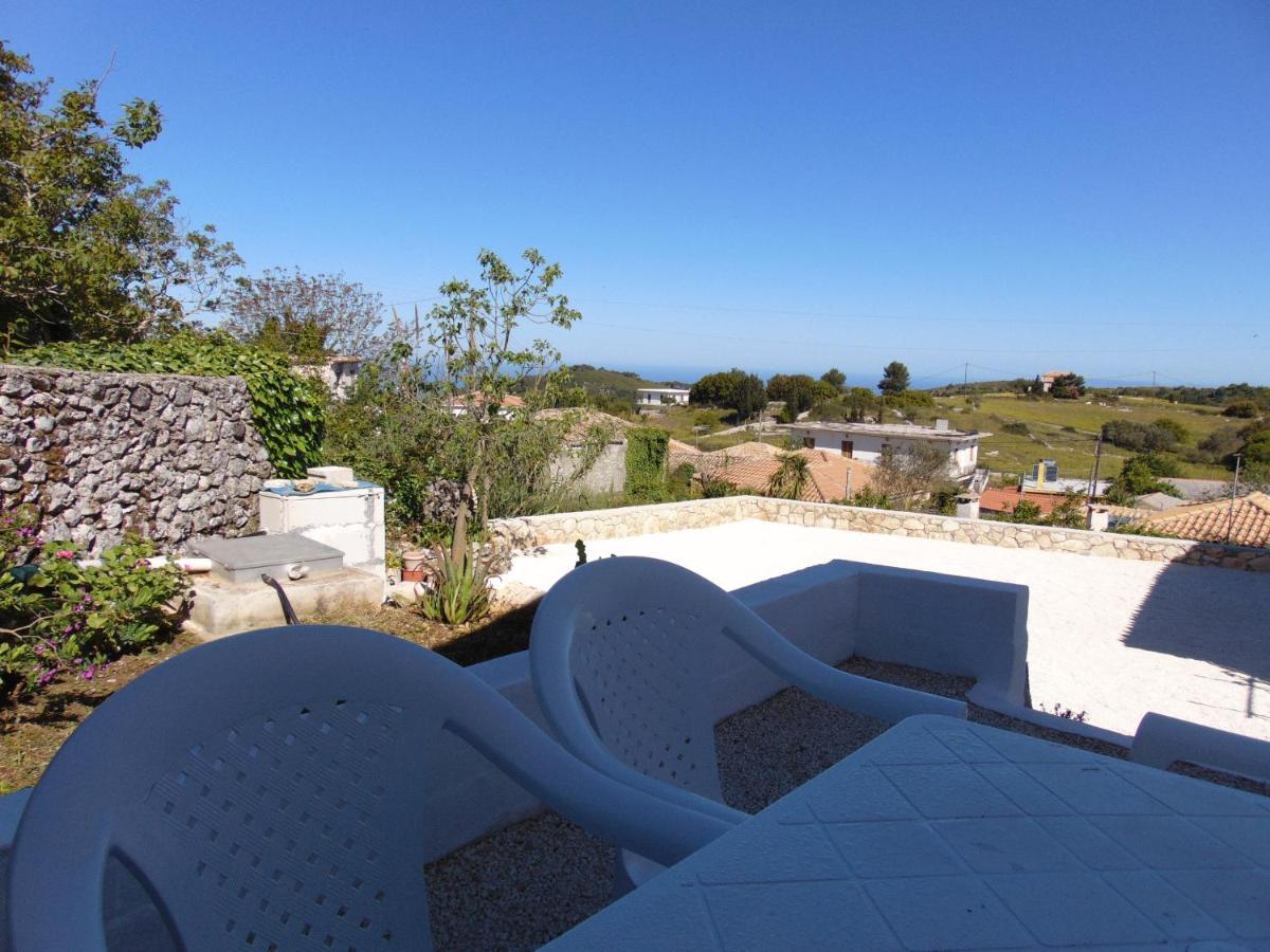 Ano VolimesZante Hideaway II Nearby Shipwreck住宿加早餐旅馆 外观 照片
