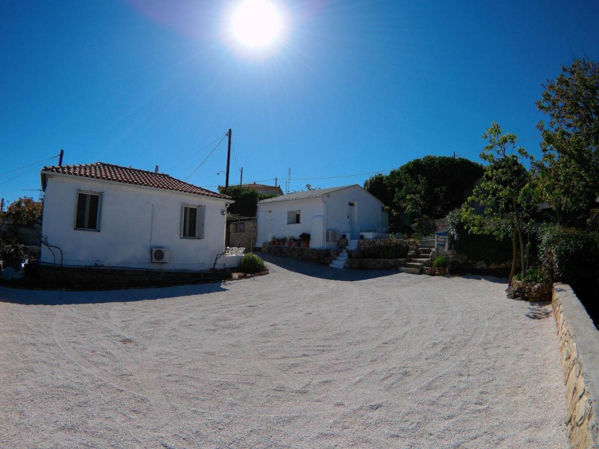 Ano VolimesZante Hideaway II Nearby Shipwreck住宿加早餐旅馆 外观 照片
